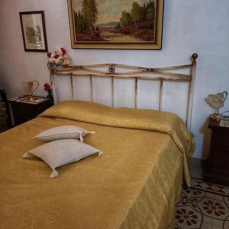 Marotta House Sciacca Ngoại thất bức ảnh